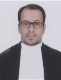 وکیل میثم یوسف زاده کوهبنانی