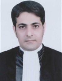 وکیل ابراهیم استواری