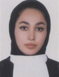 وکیل مهرناز خالقی