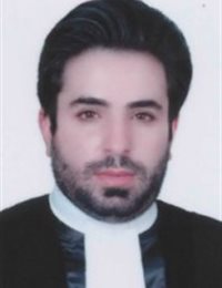 وکیل صالح غربا