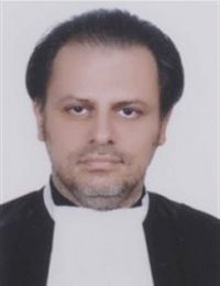 وکیل امین نخعی سرودانی