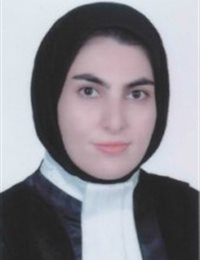 وکیل فرشته روح الامینی