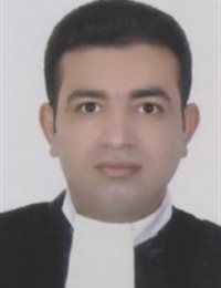 وکیل احسان بهروز