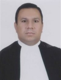 وکیل هادی مهرالحسینی