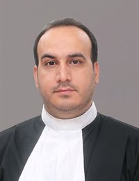 وکیل جواد رشیدآبادی