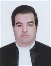 وکیل علی میرزاده