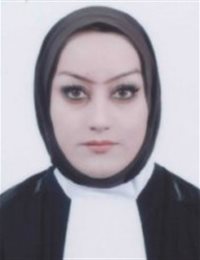 وکیل ملیحه فروزان فر