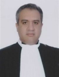 وکیل علی ملائی دامنه