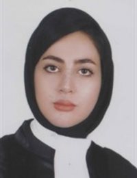 وکیل شهرزاد عرب نژاد 