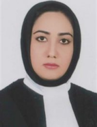وکیل سونیا مرتاض پور