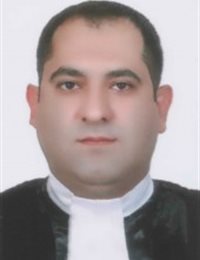 وکیل جهانگیر شکراللهی