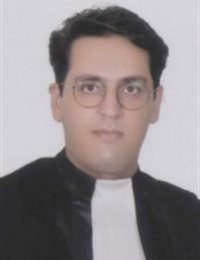 وکیل احسان مومنی تذرجی