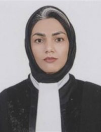وکیل سعیده طالبی زاده سردری
