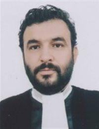 وکیل مرتضی فتحی نژاد کرمانی