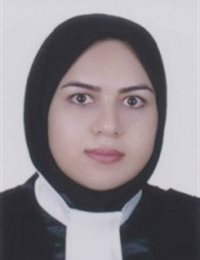 وکیل سعیده سالاری سلاجقه