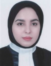 وکیل پریسا افشارپور