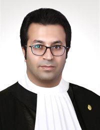 وکیل شهرام شکری