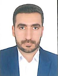 وکیل علیرضا خرمی