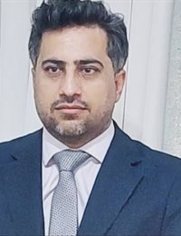 وکیل بهزاد زارعی