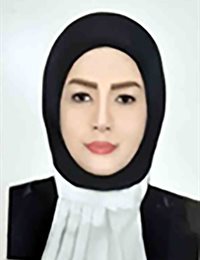 وکیل نسرین معینی 