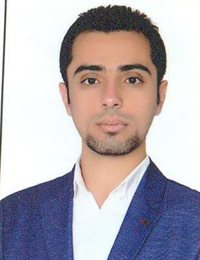 وکیل صباح  کاظمی 