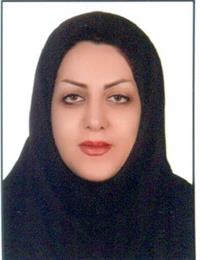 وکیل سیده کیمیا دارابی
