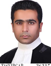 وکیل امیر  حاجی زاده 