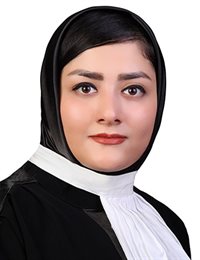 وکیل پانیذ  قمشی بزرگ