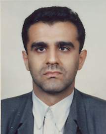 وکیل سیف اله حبیبی
