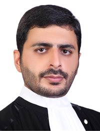 وکیل افشار آقایی نودهی