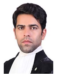 وکیل حمید مهرپور