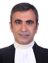 وکیل مهرداد شایگان فر