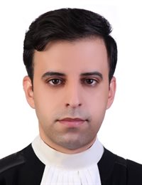 وکیل محمد  مهین فلاح