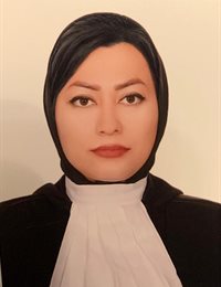 وکیل مریم  زمانی علویجه
