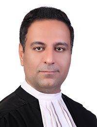 وکیل مجید  دهقان طرزجانی