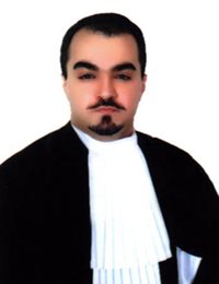 وکیل حمیدرضا عزیز ثانی 
