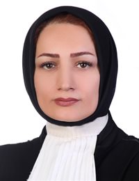 وکیل سیده مرضیه  سید بحری