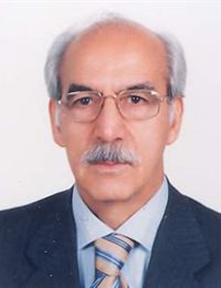 وکیل محمد گلستانی