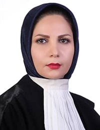 وکیل فاطمه  محمدی خواجه دهی 