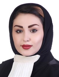 وکیل منا  نجفی 