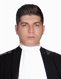 وکیل ابوالفضل  امین رنجبر