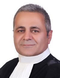 وکیل سعید  نیتی