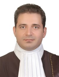وکیل محمد کاظم  دیماسی 