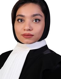 وکیل ندا  دباشیان 