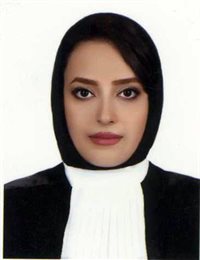 وکیل محدثه  پورکاظم 