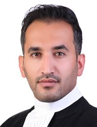 وکیل امیرحسین تقوی 