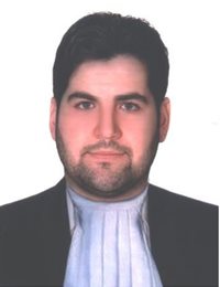 وکیل احسان  عبدلی