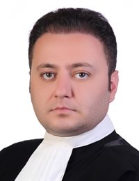 وکیل امیر خدایاری