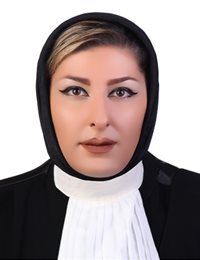 وکیل مونا  بذرپور