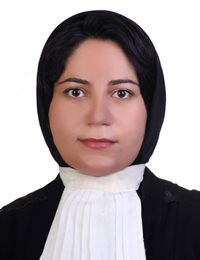 وکیل مهشاد  صلاحی نژاد